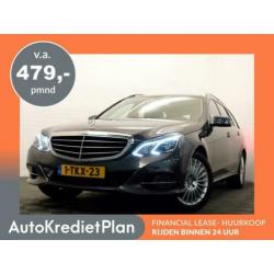 Mercedes-Benz E-Klasse Estate 250 ELEGANCE AUT- 7 Persoons,