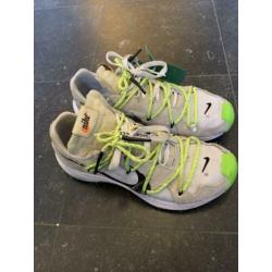 Nike off white maat 41