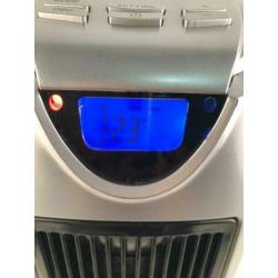 Exclusieve Heater Wandkachel Standkachel 2000W Incl. RC