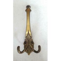 Kapstokhaken vintage made in italy 9 stuks