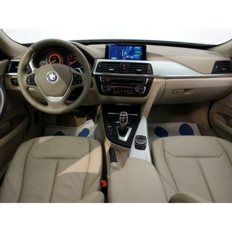 BMW 3 Serie 328i GT X Drive 245pk High Executive M AUT8 Pano