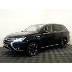 Mitsubishi Outlander 2.0 PHEV INSTYLE Limited Plus 4WD Aut,