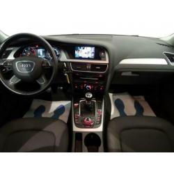 Audi A4 Sedan 2.0 TDIE 136pk PRO LINE BUSINESS , Navi, ECC,