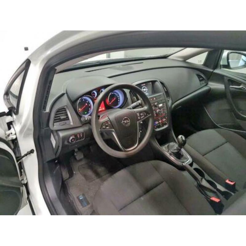 Opel Astra Sports Tourer 1.3 CDTi Airco | Financial Lease