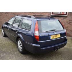 Ford Mondeo Wagon 1.8-16V Cool Edition '04 Airco Apk 02-2021