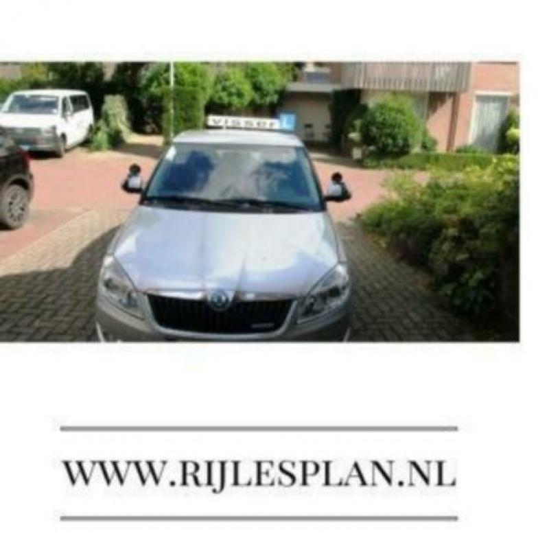 Te koop Deze Lente Je Rijbewijs?!!! Dan Nu Snel Beginnen