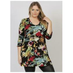 Lang Recht Magna Shirt - 52/54