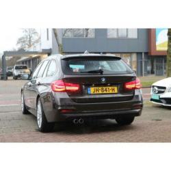 BMW 3 Serie Touring 320d EDE Sport-Line Executive LCI LED Na