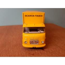 Tekno scania classic lbs 76