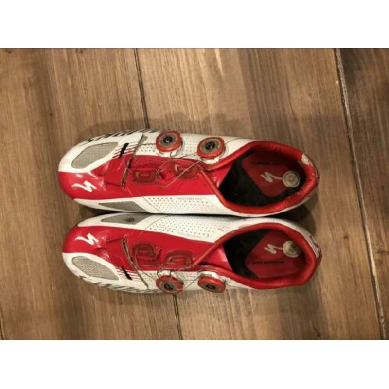 Specialized sworks mt42 fietsschoenen
