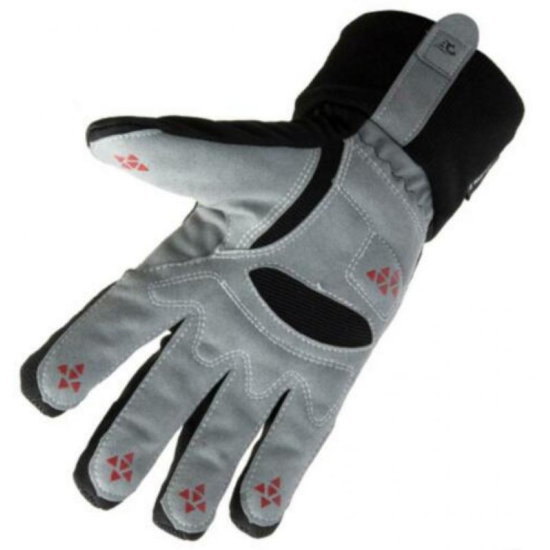 Winter fietshandschoenen M L mtb handschoenen racefiets