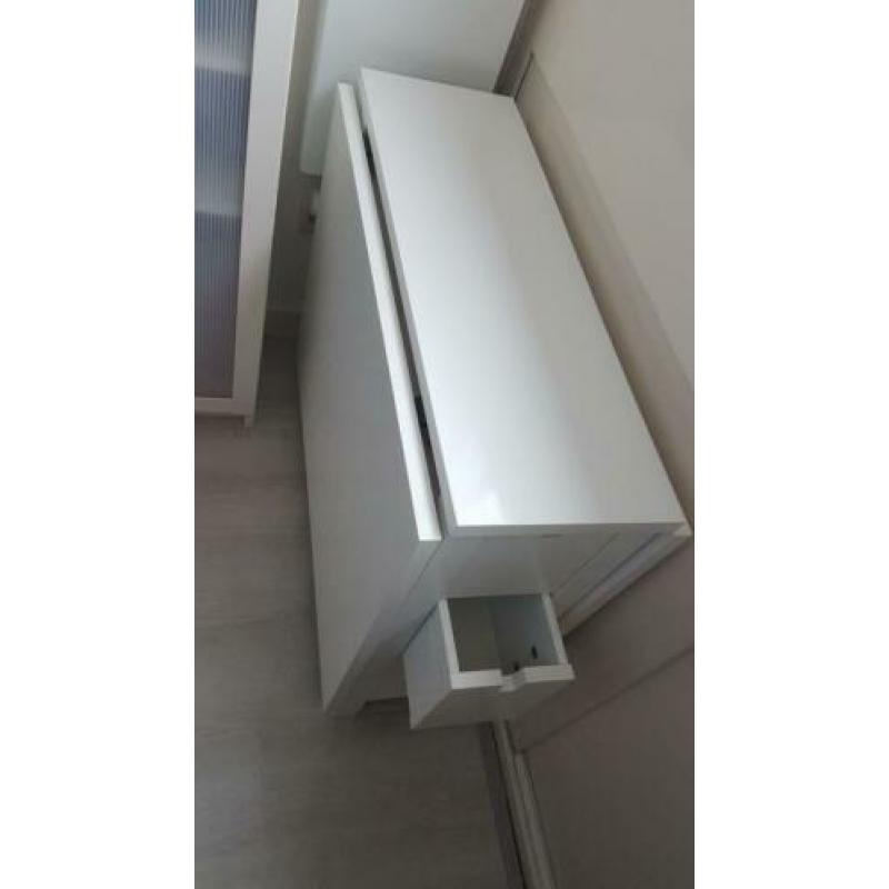 Ikea Norden uitklapbare tafel