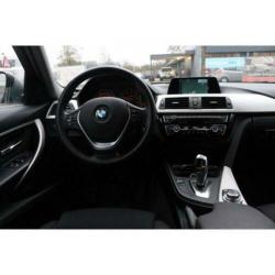 BMW 3 Serie Touring 320d EDE Sport-Line Executive LCI LED Na