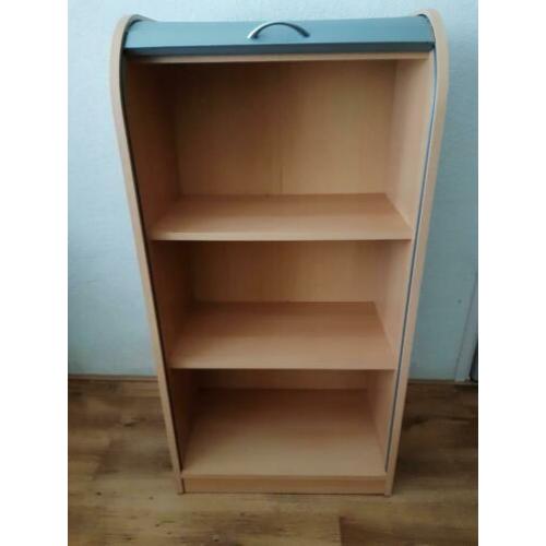 kast voor cd, dvd, boeken