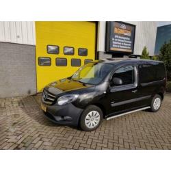 Mercedes-Benz Citan 108 CDI BlueEFFICIENCY Airco, lage km-st