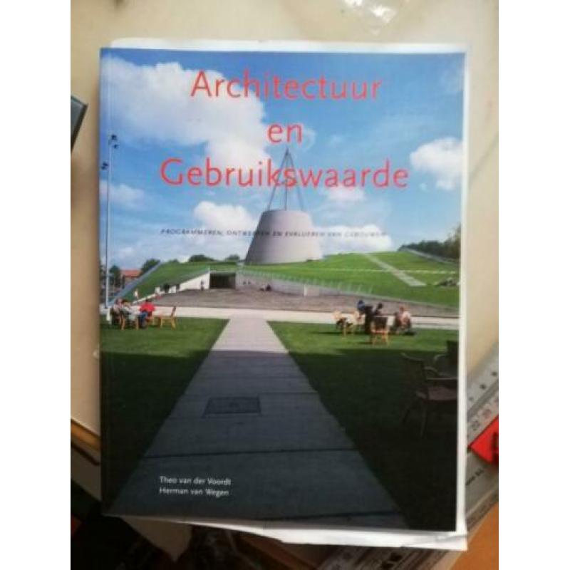 div architectuurboeken .