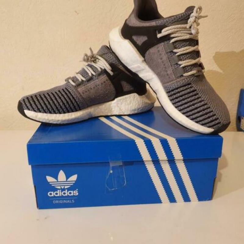 Adidas EQT support maat 42