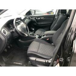 Nissan QASHQAI 1.6 Tekna panoramadak 1.6 panoramadak