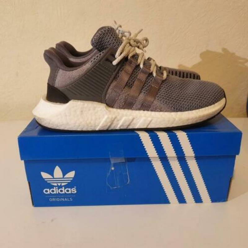 Adidas EQT support maat 42