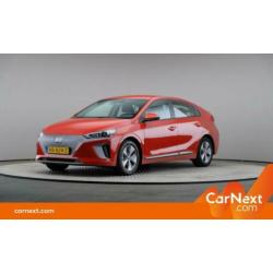 Hyundai IONIQ EV Comfort Automaat, Navigatie (bj 2017)