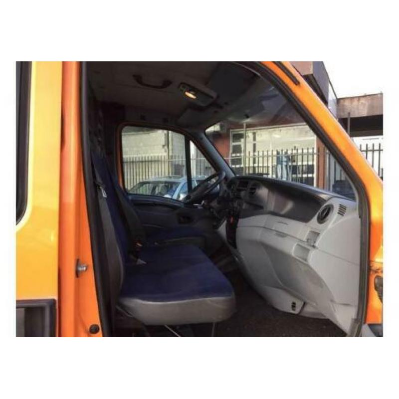 IVECO Daily 29L12SV EURO 4