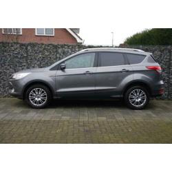 Ford Kuga 1.6 Titanium Panoramadak Navigatie Trekhaak