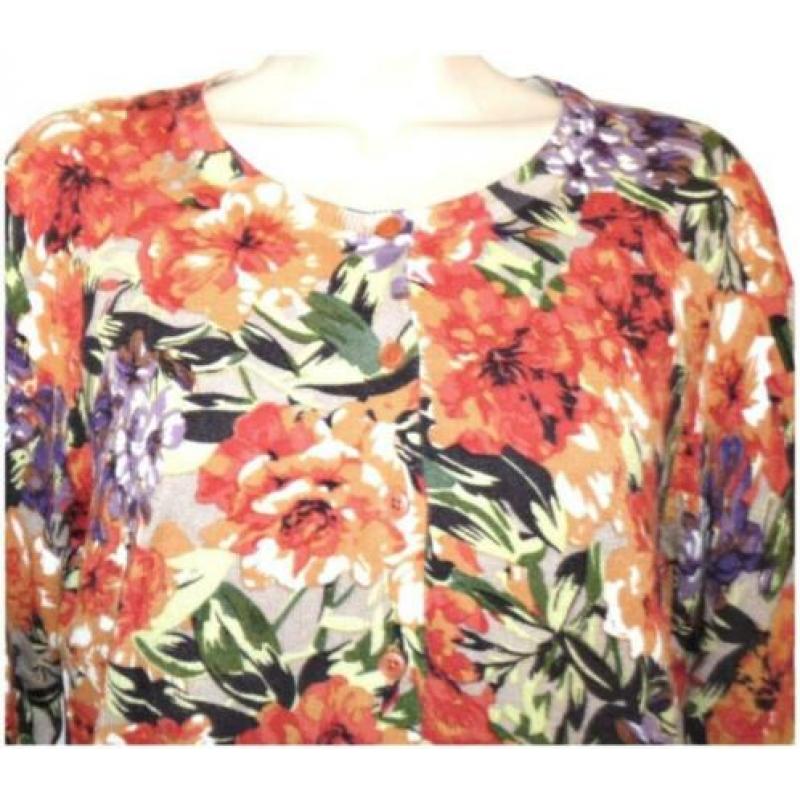 Value vest maat 40