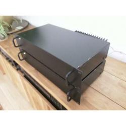 Quad 405 Monoblokken