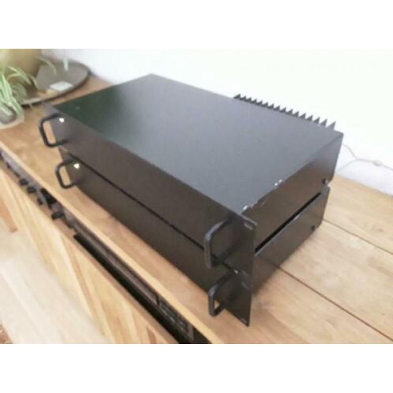 Quad 405 Monoblokken