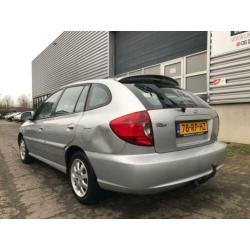 Kia Rio 1.5 X-treme
