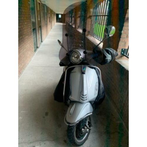 Vespa