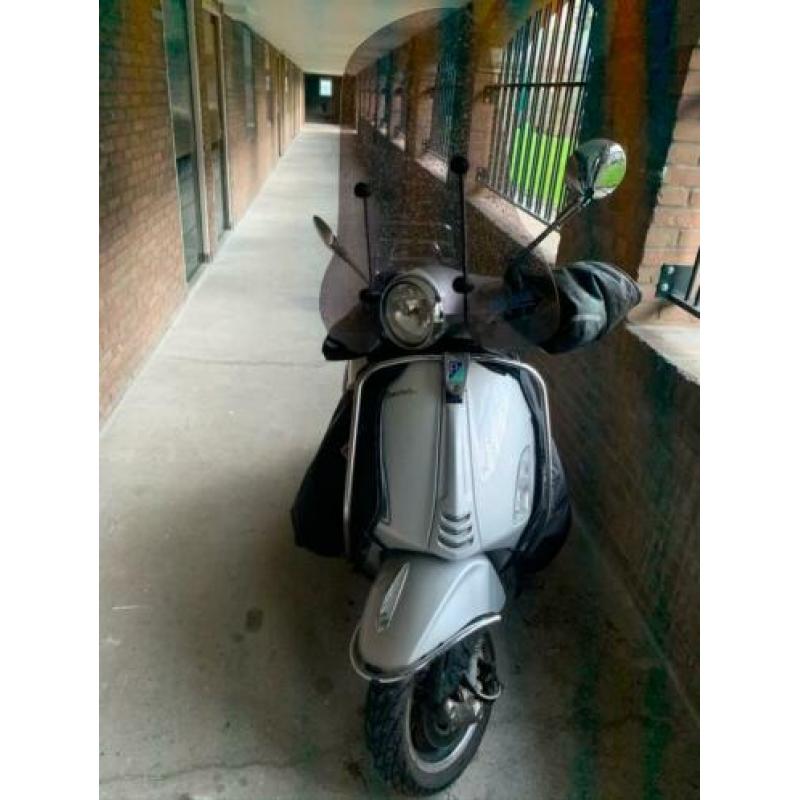 Vespa