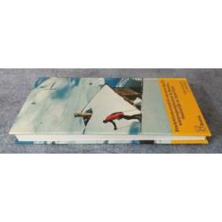 Bruna wintersportgids, de oostelijke Alpen (3298)