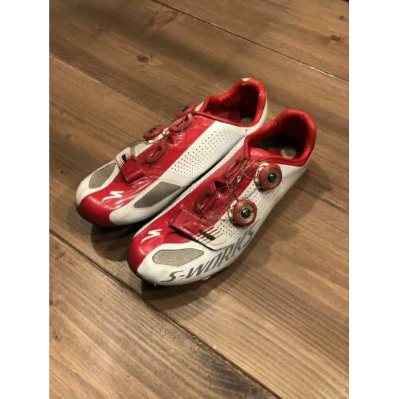 Specialized sworks mt42 fietsschoenen