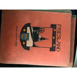 Plaatjes boeken Verkade Jac P Thijsse