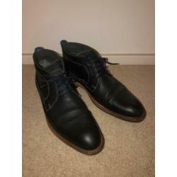 Heren schoenen, Floris van Bommel, maat 43,5 / 9