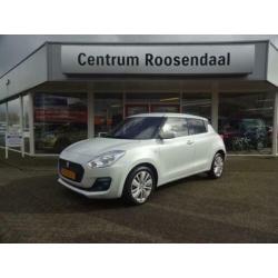 Suzuki Swift 1.2 Select 5drs AIRCO, Fabrieksgarantie.