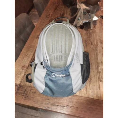 berghaus rugzak backpack outdoor