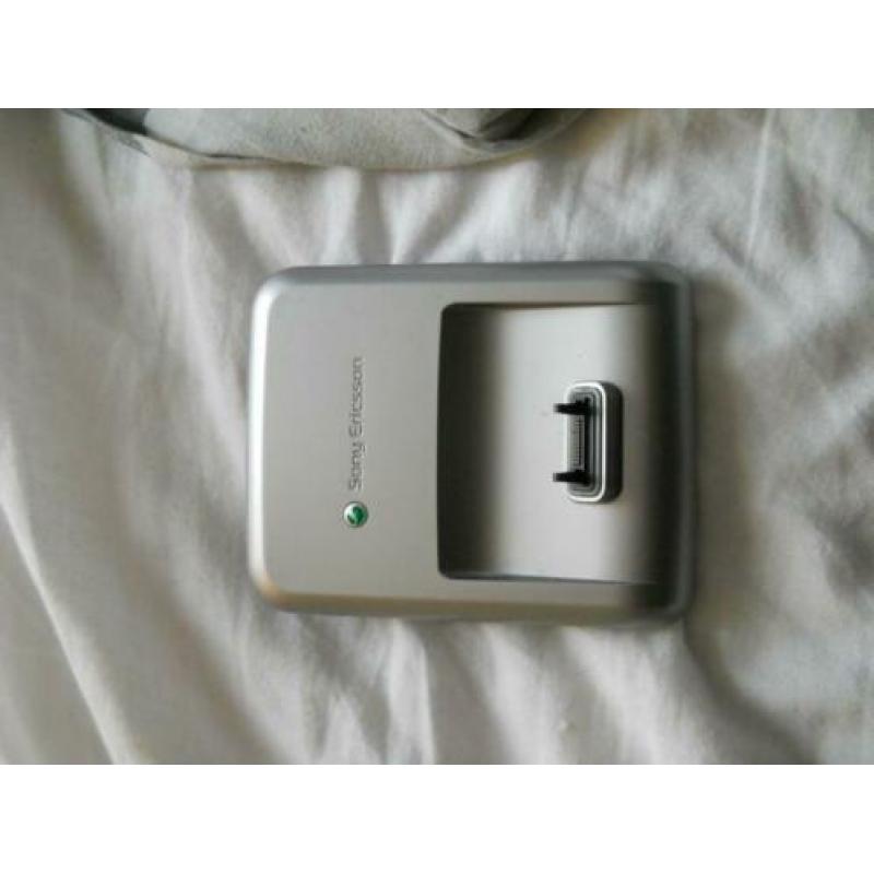 sony ericsson