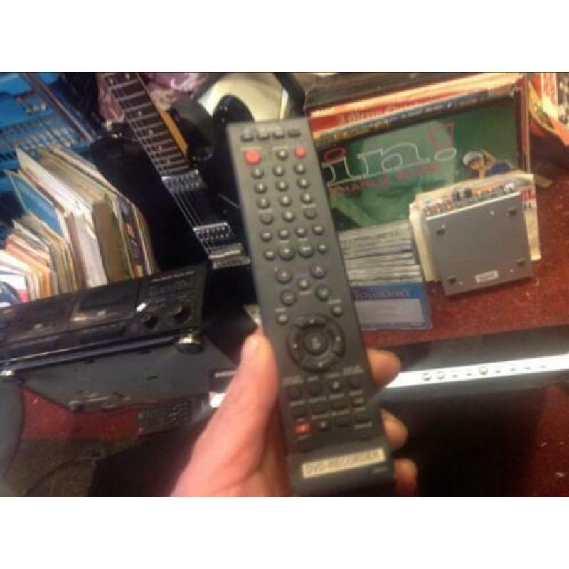 Samsung HR734 ( harde schijf ) incl. ab