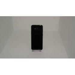Samsung Galaxy S8+ 64GB Midnight Black Met Hoes *803100*