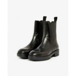 Vagabond Diane laarsjes | Chelsea boots zwart maat 41 nieuw