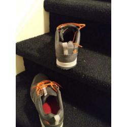 The North Face Litewave Fastpack II GTX Schoen