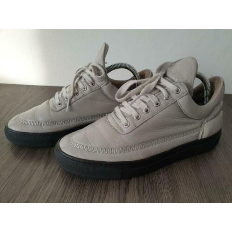 Filling pieces maat 39