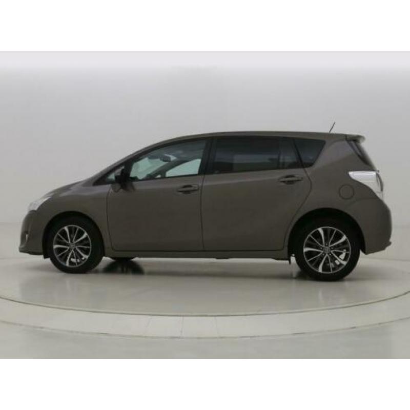 Toyota Verso 1.8 VVT-i Automaat Executive Limited | Panorama