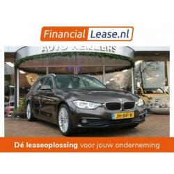 BMW 3 Serie Touring 320d EDE Sport-Line Executive LCI LED Na