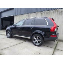 Volvo XC90 3.2 Summum Automaat, 7-pers, NAV, Leder,airco
