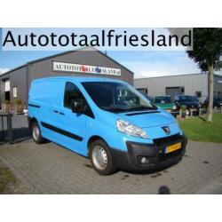 Peugeot EXPERT Airco 3 Pers