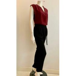 IKKS jumpsuit S