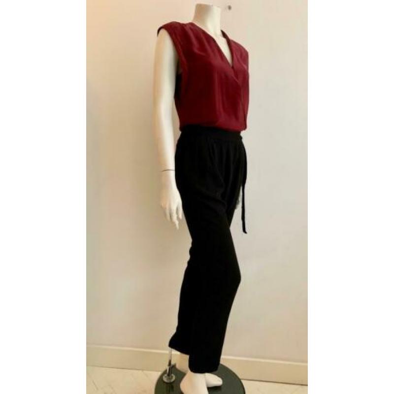 IKKS jumpsuit S